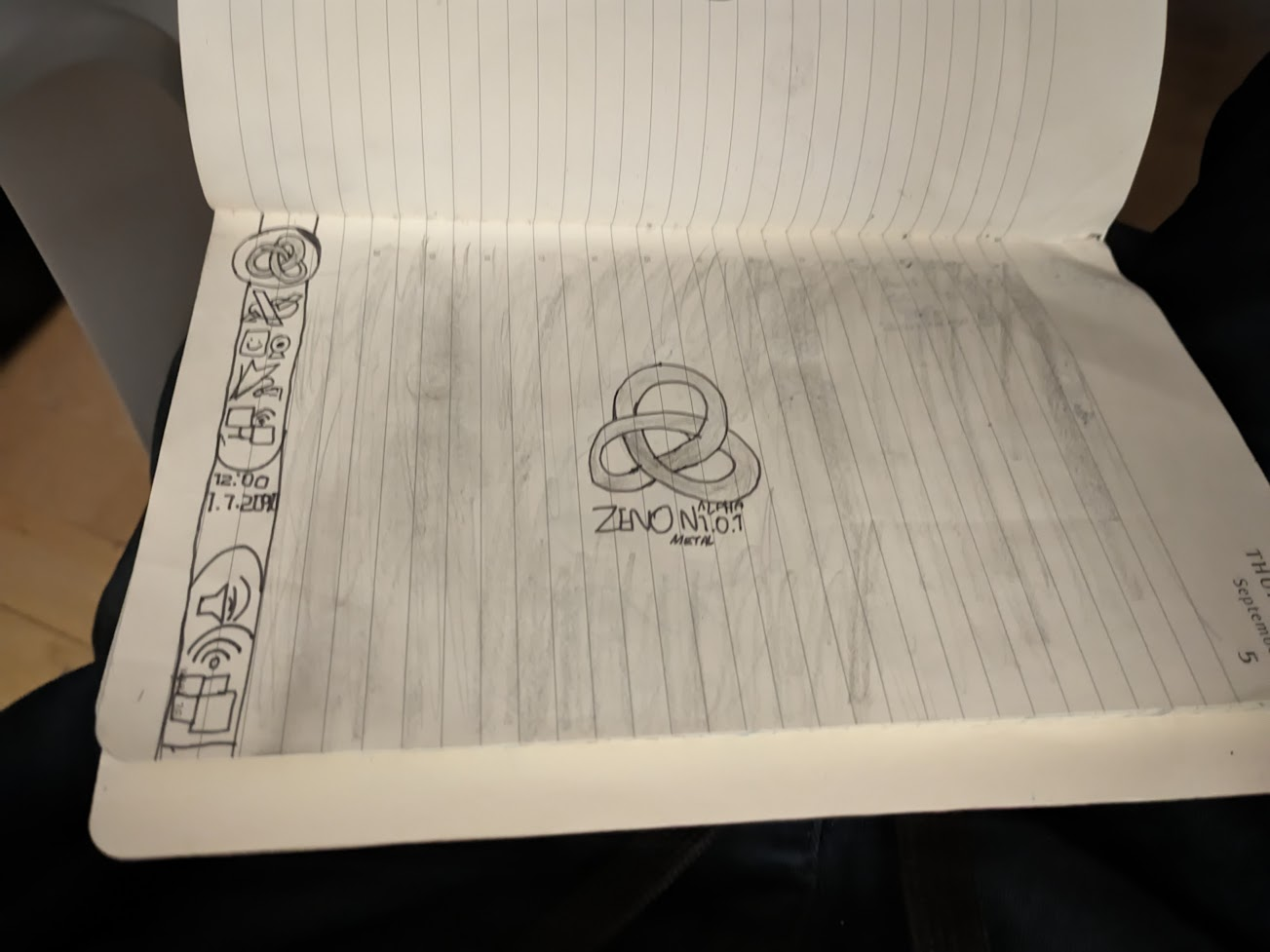 ZenOS paper